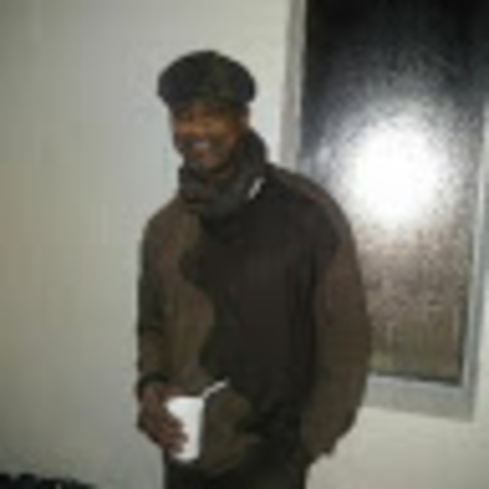 Meet your Posher, Willie